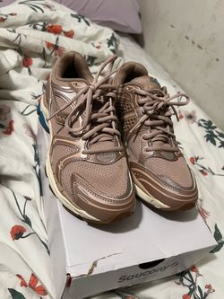 Saucony