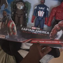 Captain America 