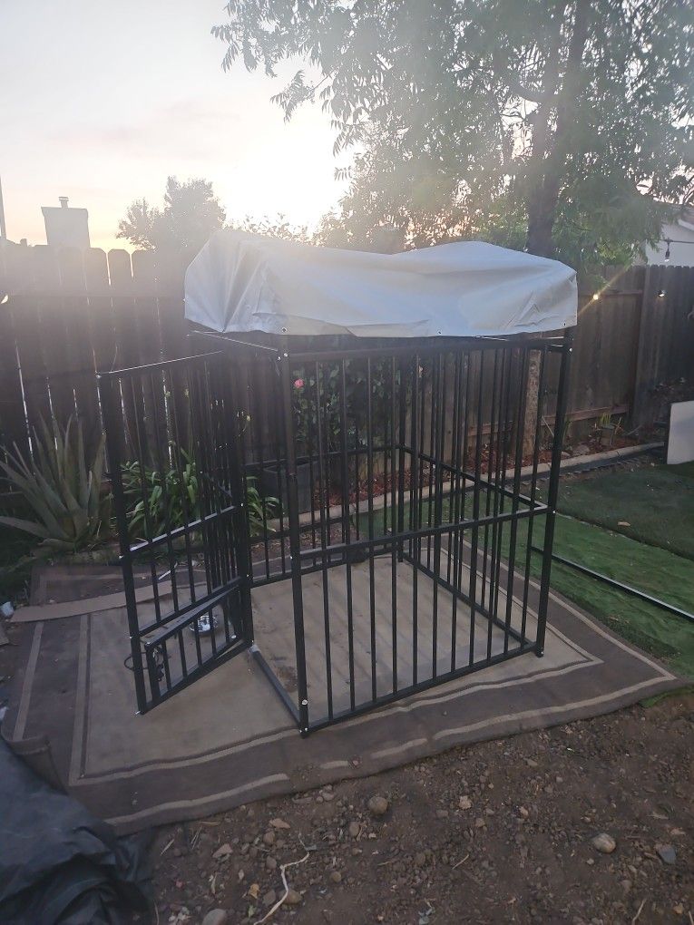 Kennel