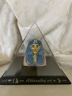 Vintage Collection Piece Of Akhenaton