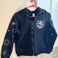 Disney 100th Anniversary "100 Years of Wonder" Zip-Up Hoodie