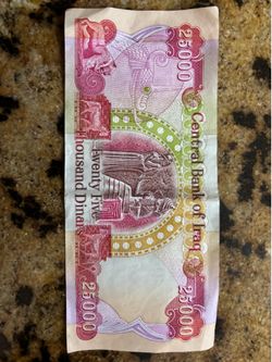 Foreign Vintage Notes!