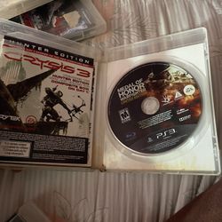 Army of Two: The 40th Day PS3 game #gaming