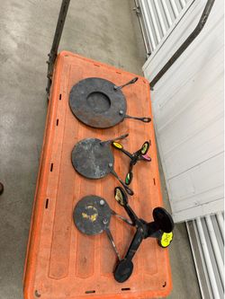 AR500 Steel Targets