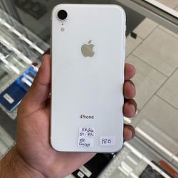 Apple Iphone Xr 64 Gb Factory Unlocked