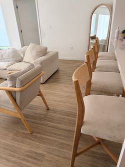 4 stools