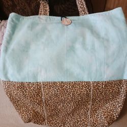 Handmade Tote Bags