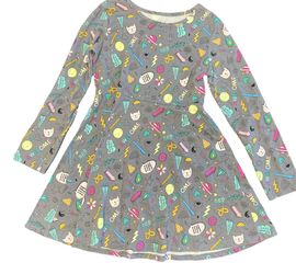 Lot of Cat & Jack Dresses - Size 7/8