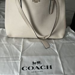 Coach Large Bag 