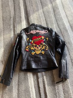 Ed hardy size XS