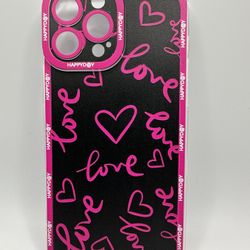 Case iPhone 13 Pro Max 