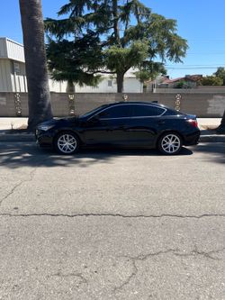 2022 Acura ILX