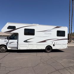 2008 Ford E 450 Class C