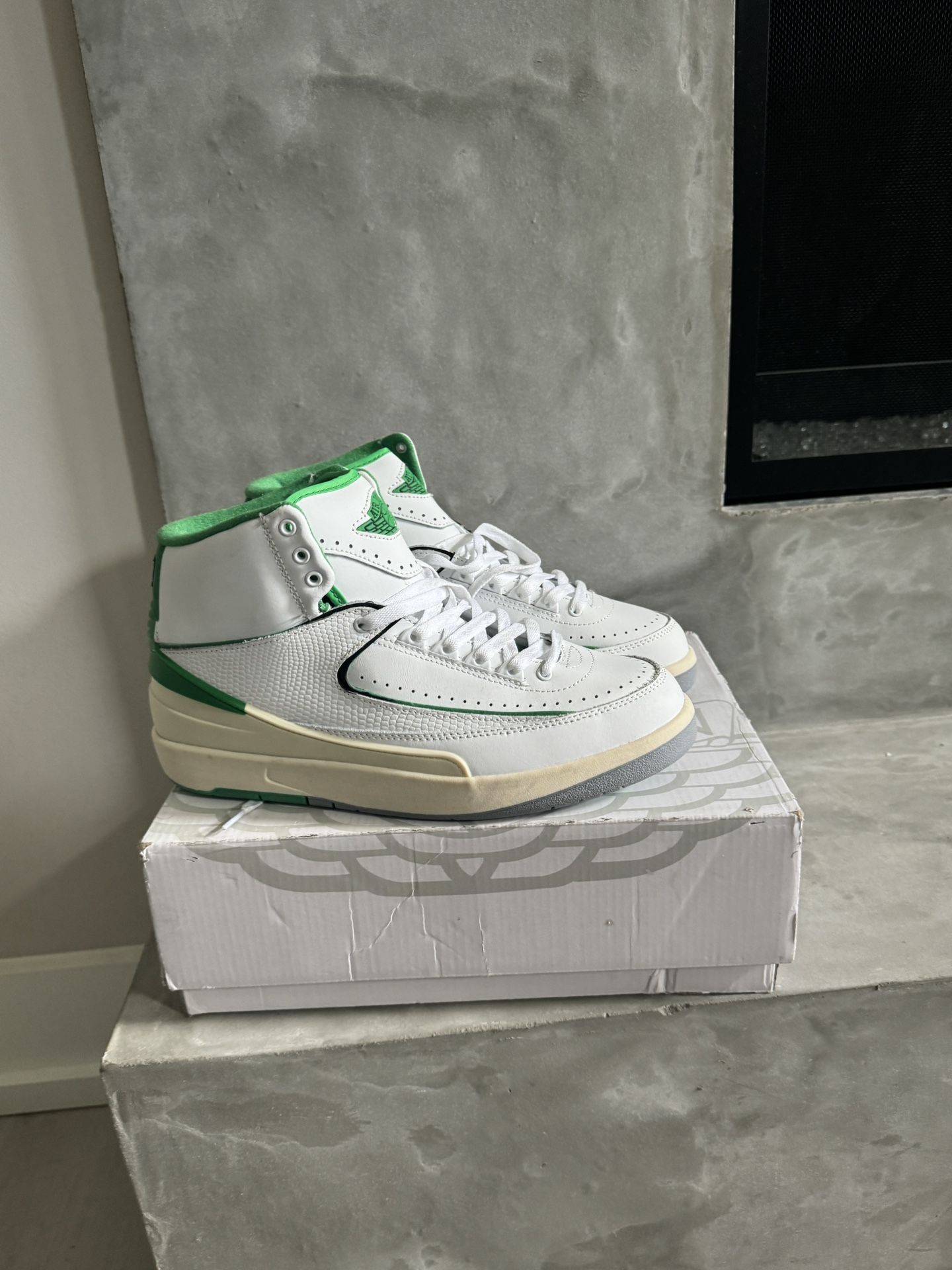 jordan 2's size 11