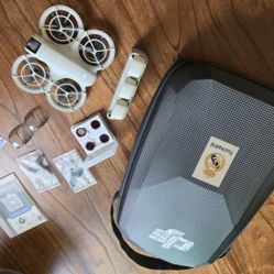 DJI Neo Fly Combo