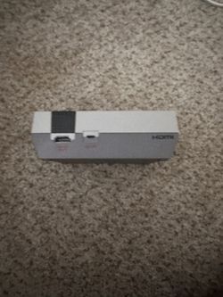 Nintendo nes 2 player pak sale