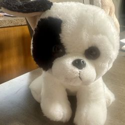 Ty Beanie Boo Marcel 6”
