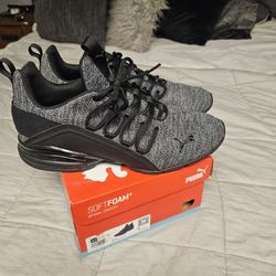 Puma Running Shoes