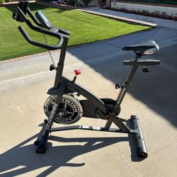 Schwinn IC2 Indoor Bike