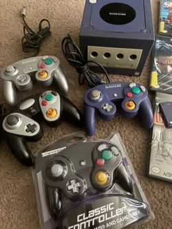 Nintendo GameCube