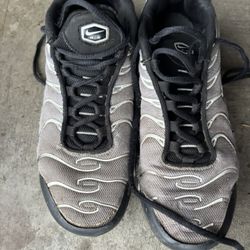 Nike Air max Bubble Shoes Size 5.5