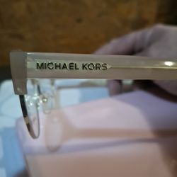 Michael Kors Eye Glasses