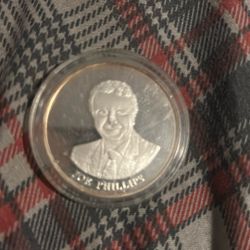 Pure Silver PGA Award 