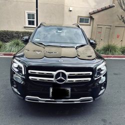 2020 Mercedes-Benz GLB-Class