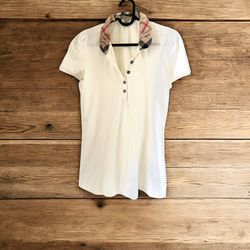 Burberry Shirt 