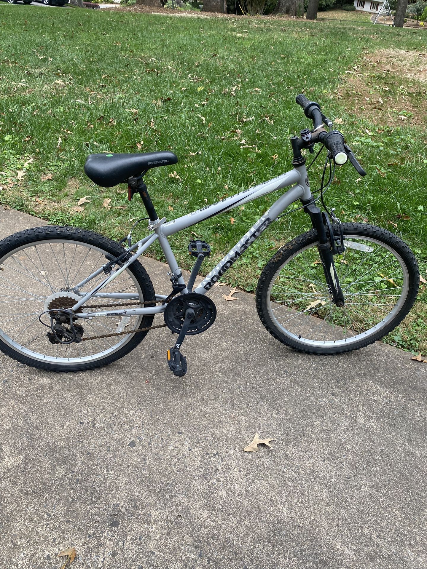 Child’s Bike