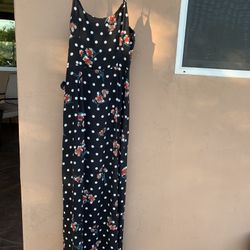 Dress, Classy sundress, Size 4