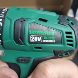 Cordless Drill 20v