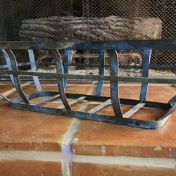 7 Panacea Flat Iron Series Planter Boxes