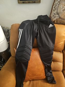 Men's ADIDAS Workout pants brand new size Medium