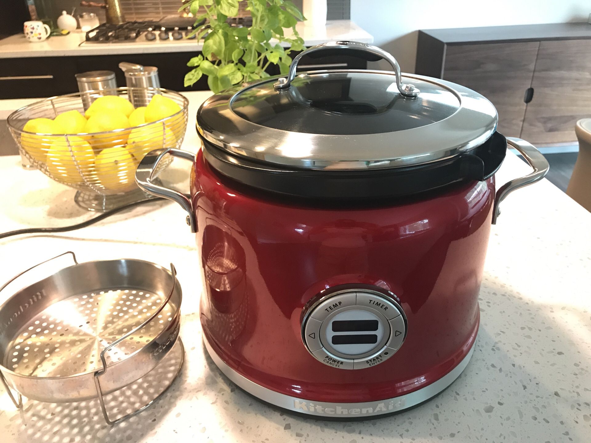 KitchenAid Multi Cooker for Sale in Bothell, WA - OfferUp