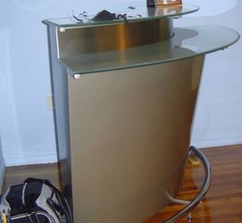 Free Bar