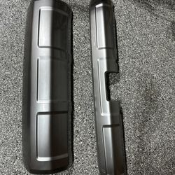TRD 4runner Bumper Valance