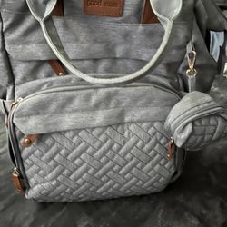 Diaper Bag