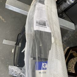 2008-2013 Toyota Highlander Cargo Cover