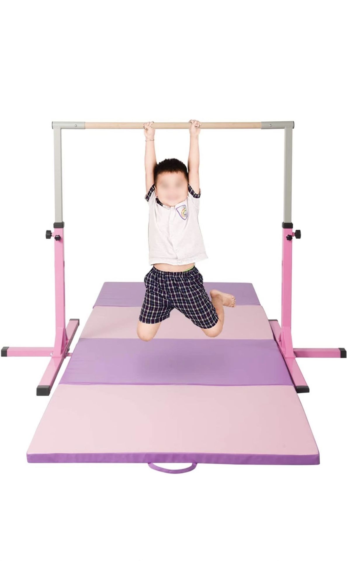 Kids Gym Equipment 