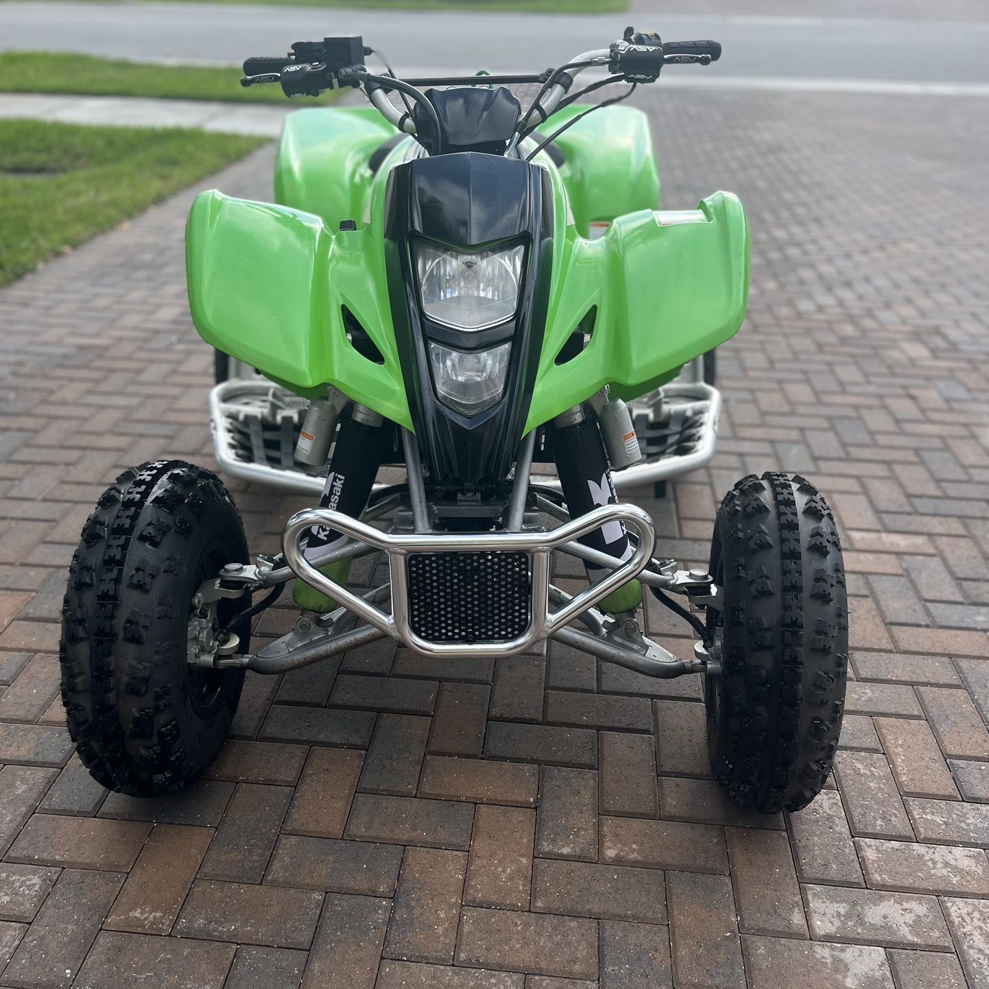 2003 Kawasaki KFX 400 for Sale in Vlg Wellingtn, FL - OfferUp