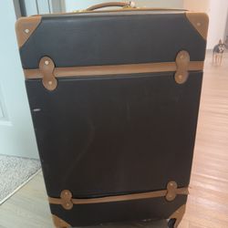 Large Luggage
