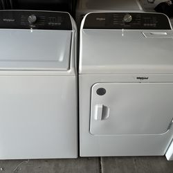 Washer Or Dryer Electric Or Gas Different’s Brands. Warranty 30 Days! Delivery Available.