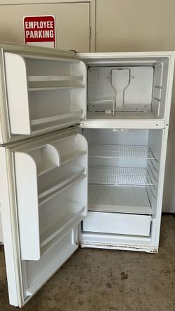 Fridge - works great