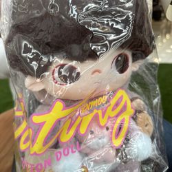 100% AUTHENTIC Pop Mart DIMOO Dating Series 15.7 Plush Cotton Doll BRAND NEW