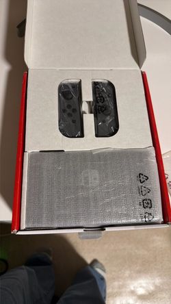 Nintendo Switch - Gently used