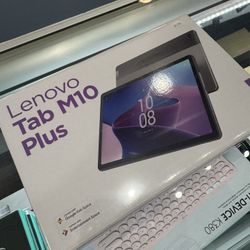 Tablet Lenovo M10