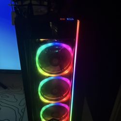 Gaming Setup