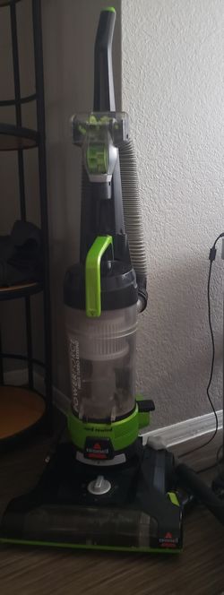 Bissell vaccum like new