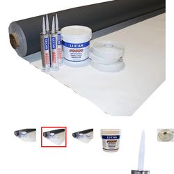 Membrane For Rv Roofing